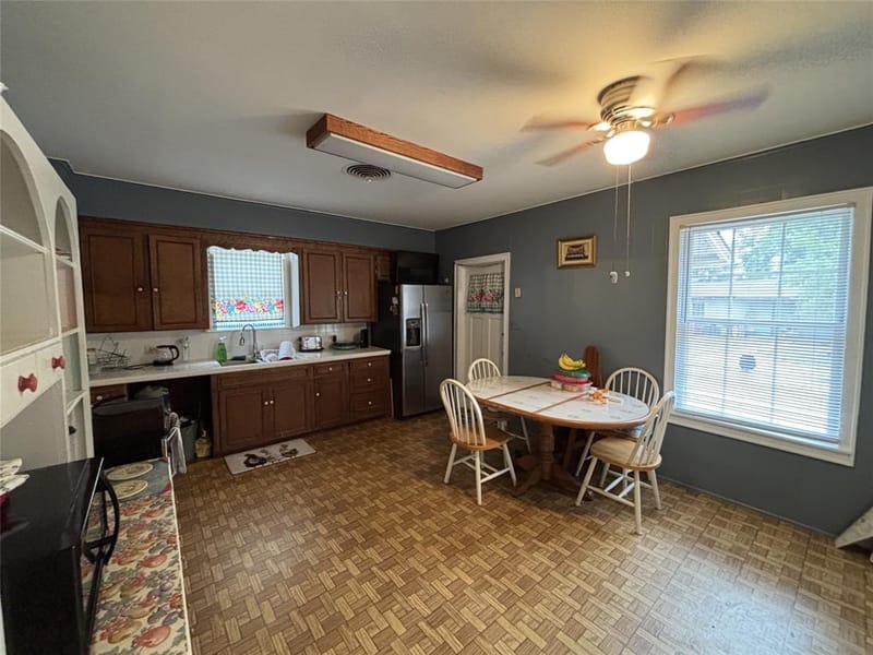 301 SE 5th Street, Kerens TX 75144 - Photo 12