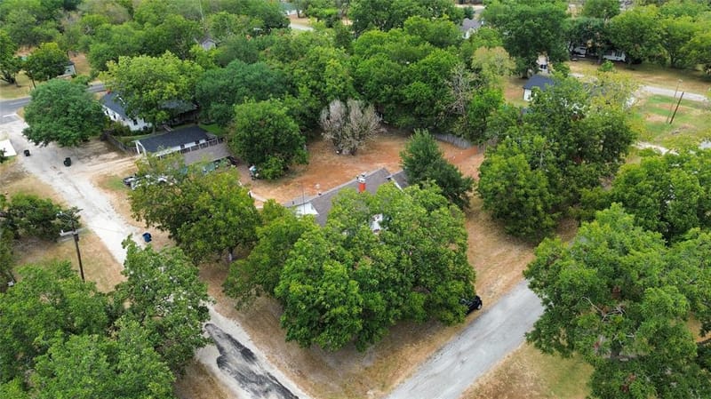 301 SE 5th Street, Kerens TX 75144 - Photo 5