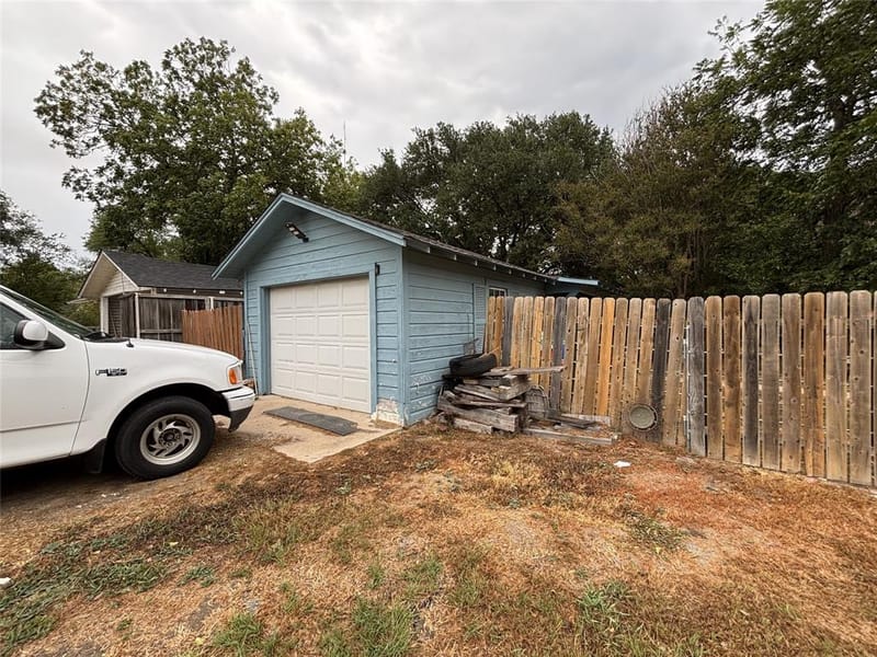 301 SE 5th Street, Kerens TX 75144 - Photo 24