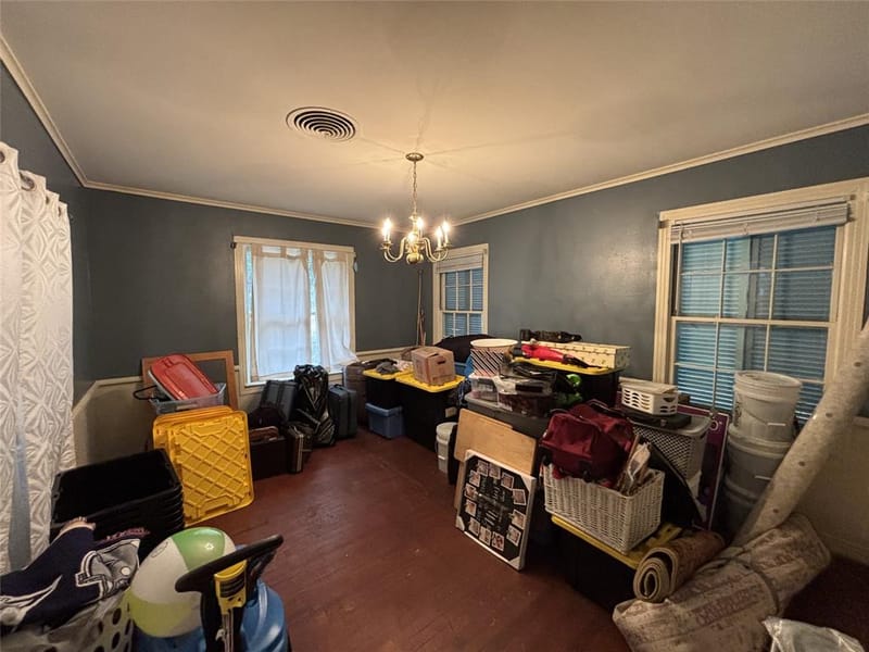 301 SE 5th Street, Kerens TX 75144 - Photo 14
