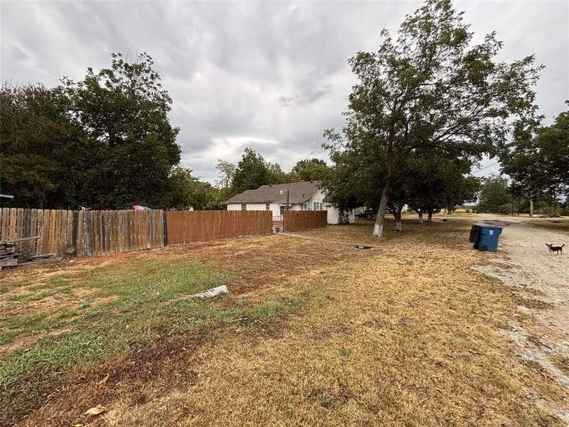 301 SE 5th Street, Kerens TX 75144 - Photo 25