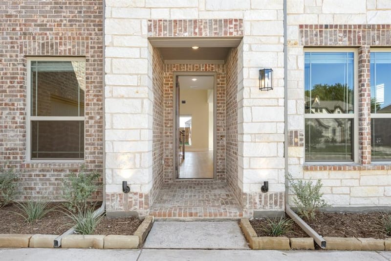 3410 Abingdon Drive, Melissa TX 75454 - Photo 3