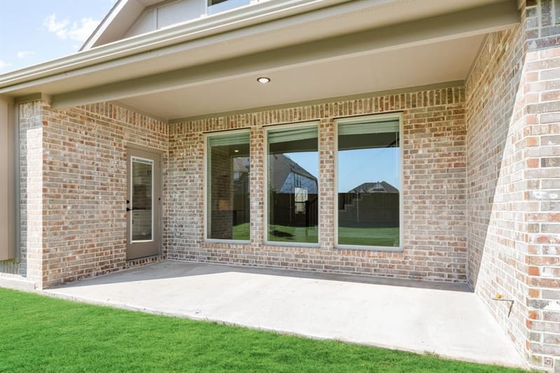 3410 Abingdon Drive, Melissa TX 75454 - Photo 37