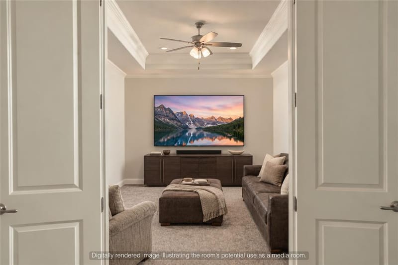 111 Eagle Point N, Azle TX 76020 - Photo 12