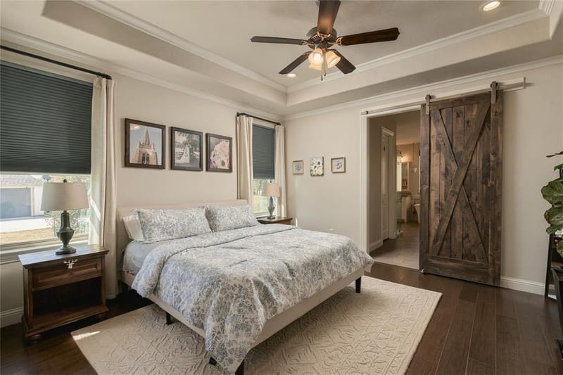 111 Eagle Point N, Azle TX 76020 - Photo 22