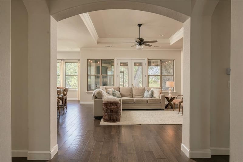 111 Eagle Point N, Azle TX 76020 - Photo 3