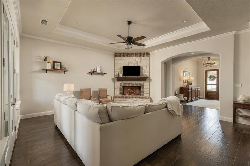 111 Eagle Point N, Azle TX 76020 - Photo 14