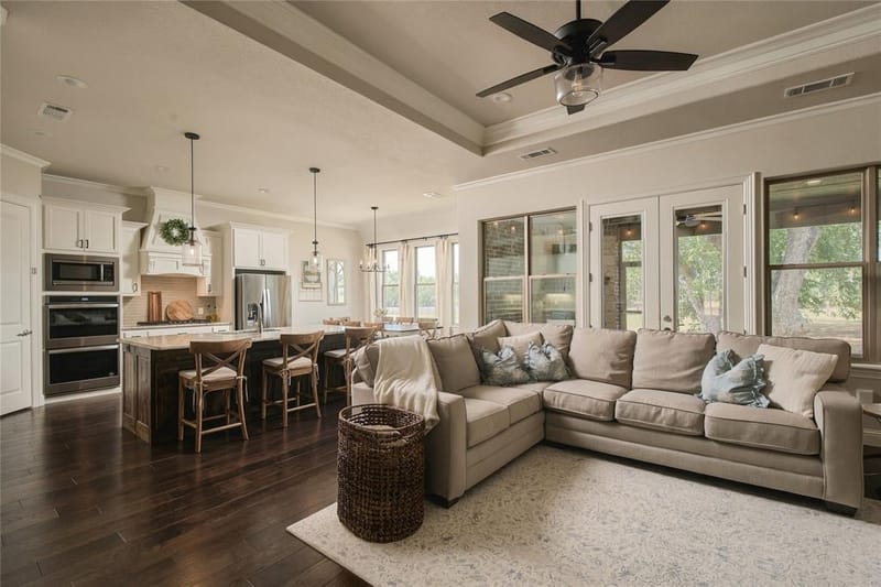 111 Eagle Point N, Azle TX 76020 - Photo 15