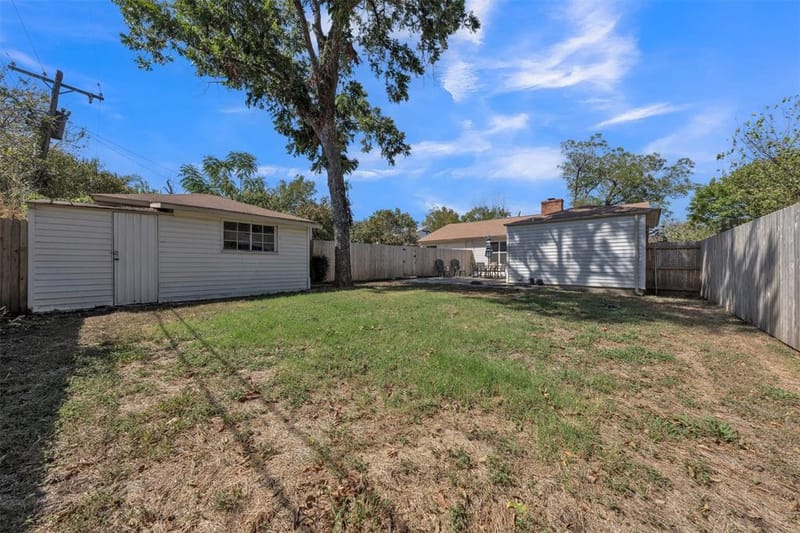 2309 Maryel Drive, Fort Worth TX 76112 - Photo 27