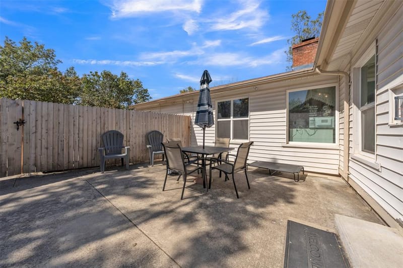 2309 Maryel Drive, Fort Worth TX 76112 - Photo 25