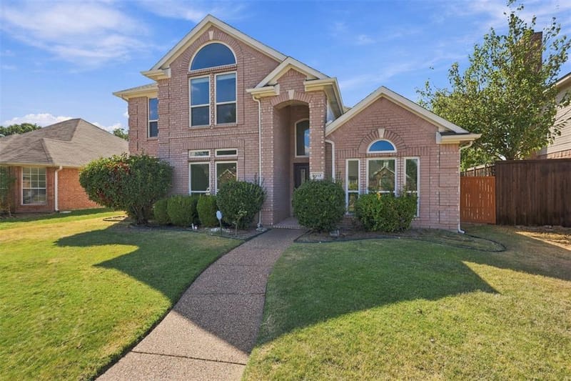 8117 Case Drive, Plano TX 75025 - Photo 2