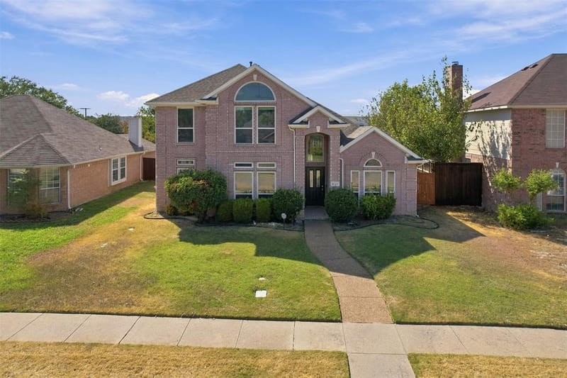 8117 Case Drive, Plano TX 75025 - Photo 38