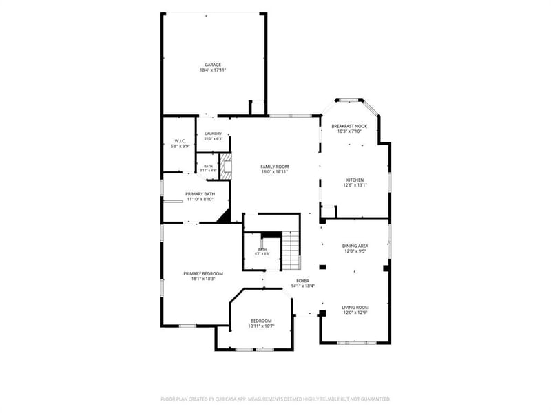 8117 Case Drive, Plano TX 75025 - Photo 39