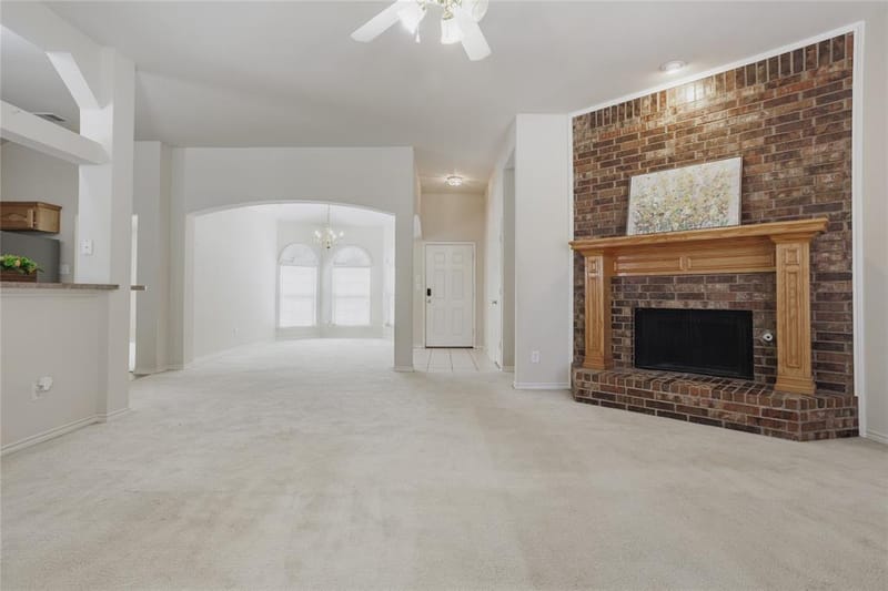 1606 Autumn Glen Court, Wylie TX 75098 - Photo 7
