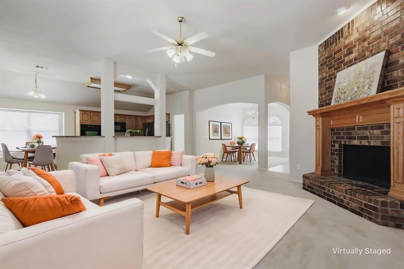 1606 Autumn Glen Court, Wylie TX 75098 - Photo 3