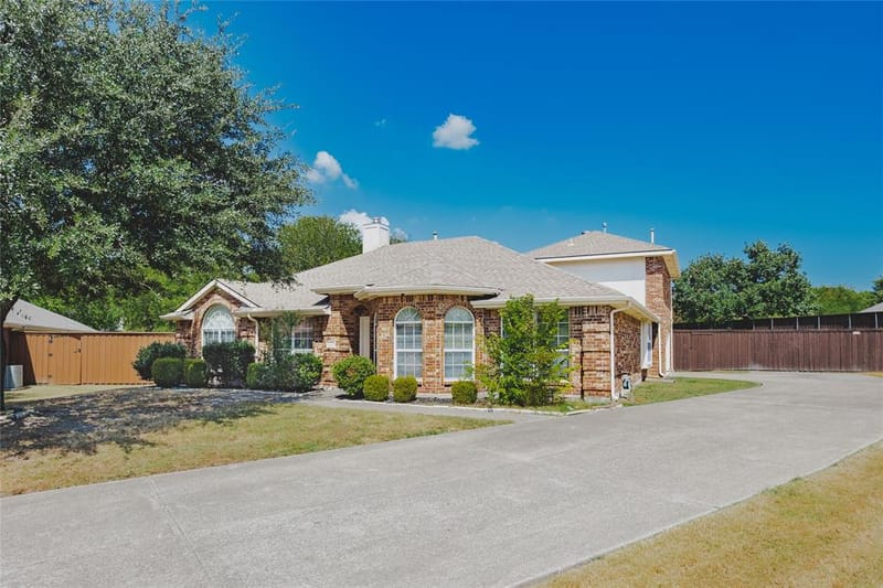 1606 Autumn Glen Court, Wylie TX 75098