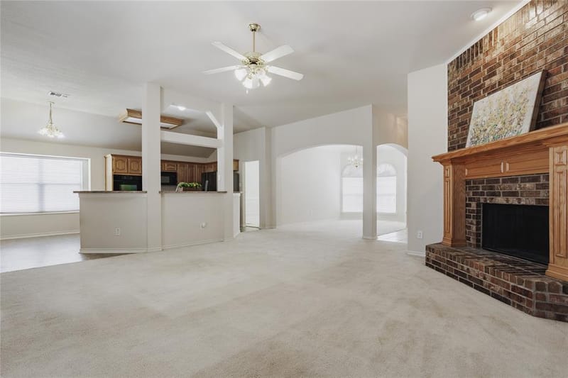 1606 Autumn Glen Court, Wylie TX 75098 - Photo 8