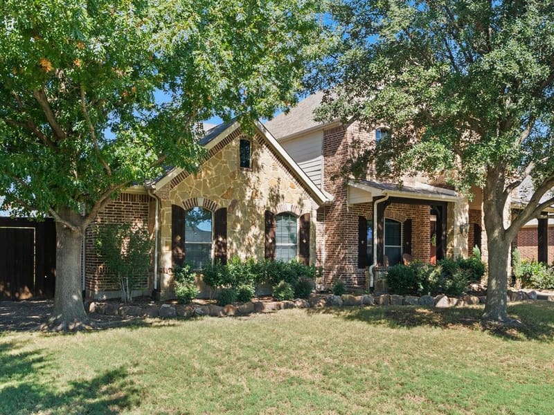 4934 Stephanie Street, Frisco TX 75033 - Photo 2