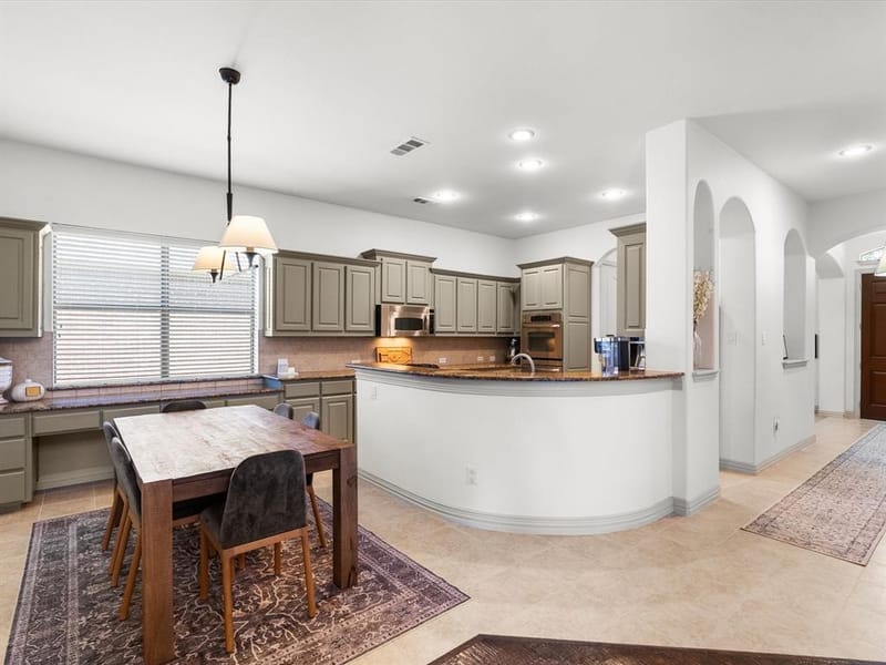 4934 Stephanie Street, Frisco TX 75033 - Photo 12