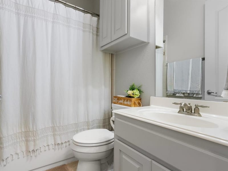 4934 Stephanie Street, Frisco TX 75033 - Photo 22