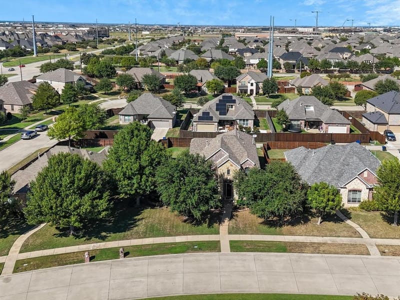 4934 Stephanie Street, Frisco TX 75033 - Photo 36