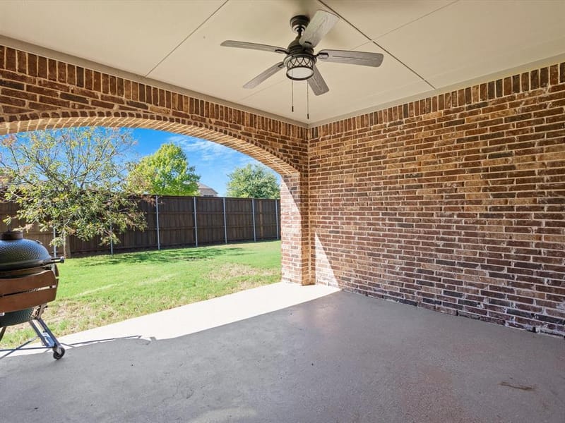 4934 Stephanie Street, Frisco TX 75033 - Photo 32
