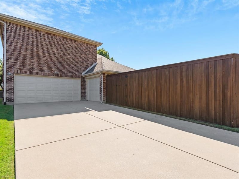 4934 Stephanie Street, Frisco TX 75033 - Photo 34