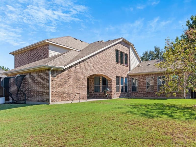 4934 Stephanie Street, Frisco TX 75033 - Photo 33