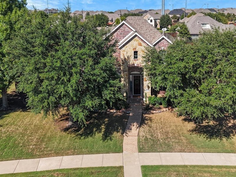 4934 Stephanie Street, Frisco TX 75033 - Photo 35