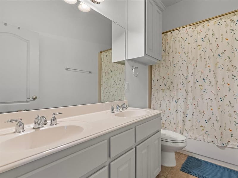 4934 Stephanie Street, Frisco TX 75033 - Photo 31