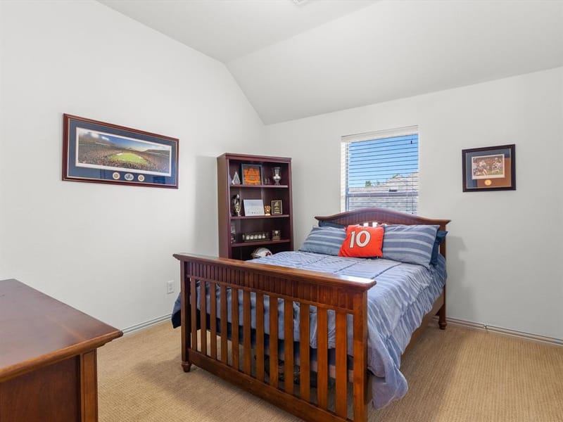 4934 Stephanie Street, Frisco TX 75033 - Photo 29