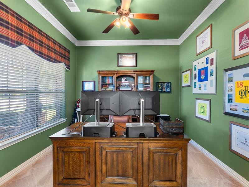 4934 Stephanie Street, Frisco TX 75033 - Photo 4