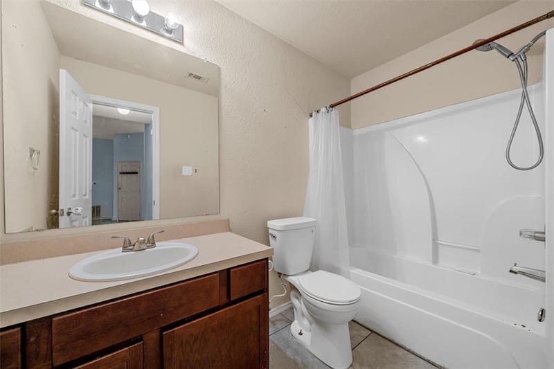 240 B B Burt, Waco TX 76708 - Photo 13
