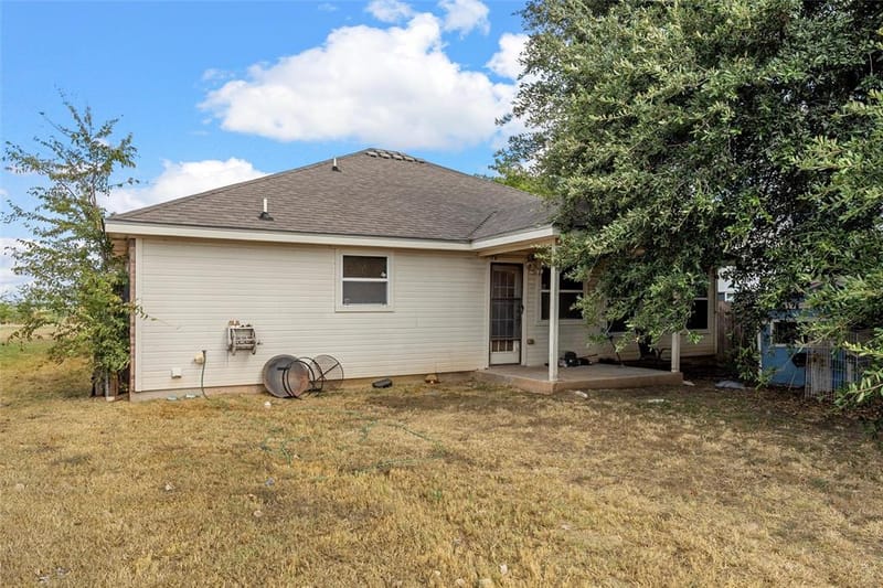 240 B B Burt, Waco TX 76708 - Photo 14