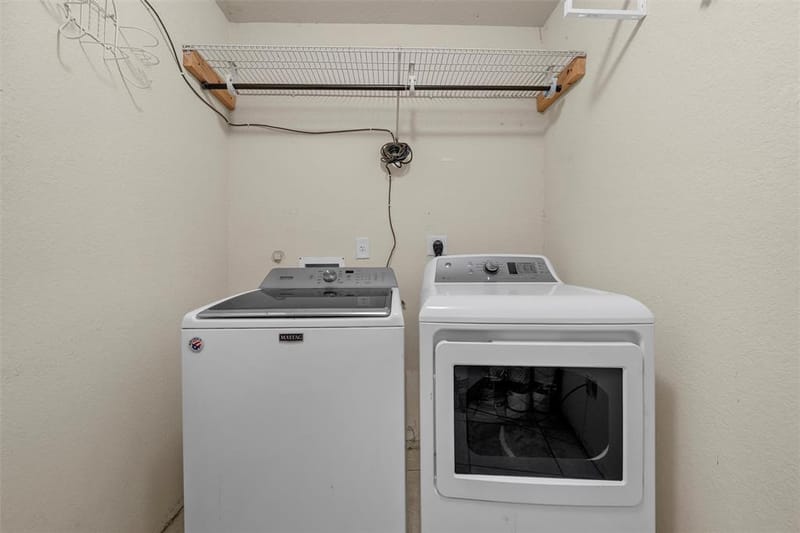 240 B B Burt, Waco TX 76708 - Photo 8