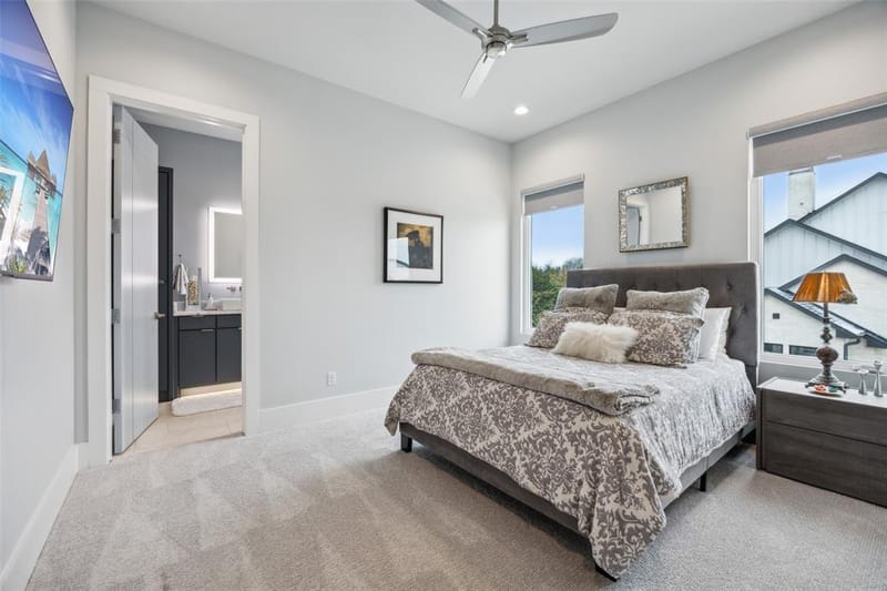 405 Kings Landing, Heath TX 75032 - Photo 29