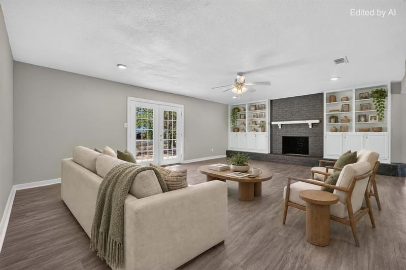 303 NW 32nd Street, Mineral Wells TX 76067 - Photo 4