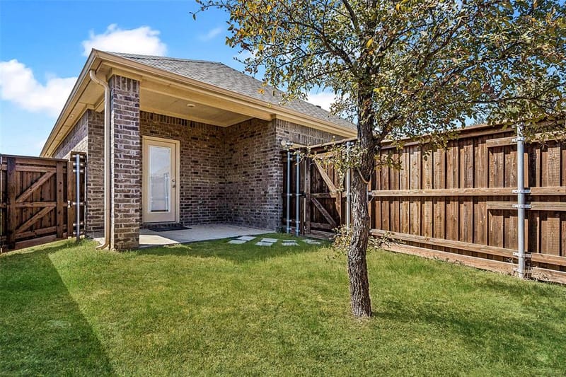 2329 Brightstone Drive, Little Elm TX 76227 - Photo 17