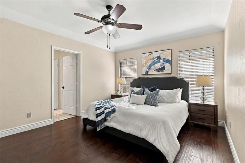 5304 Ridge Springs Court, Arlington TX 76017 - Photo 17