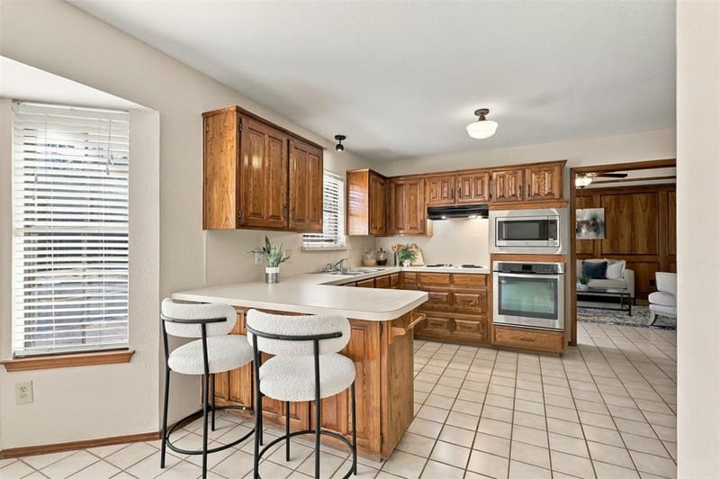 5304 Ridge Springs Court, Arlington TX 76017 - Photo 12