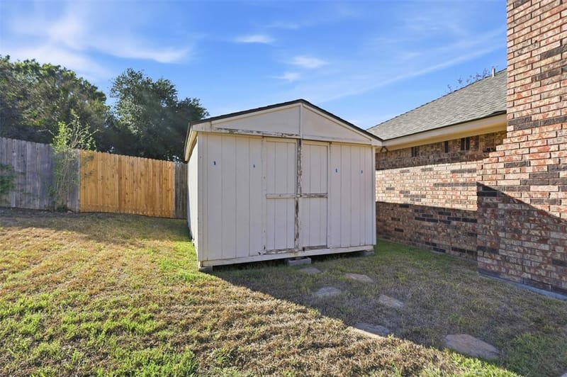 5304 Ridge Springs Court, Arlington TX 76017 - Photo 26