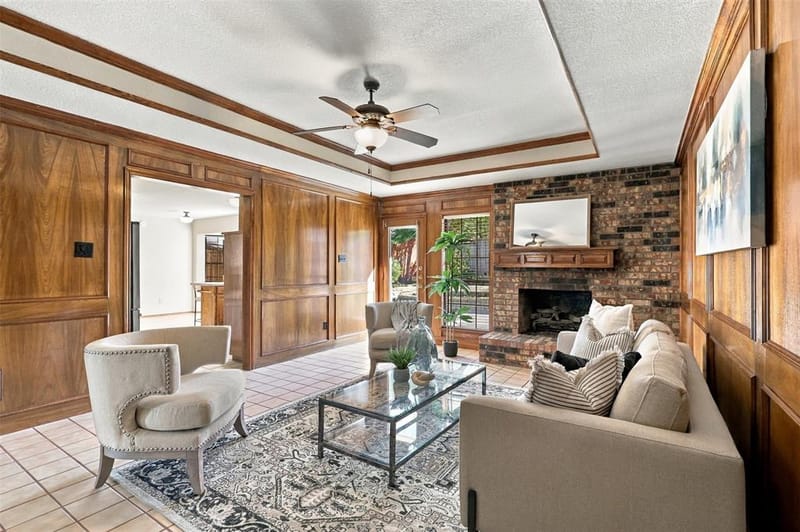 5304 Ridge Springs Court, Arlington TX 76017 - Photo 9