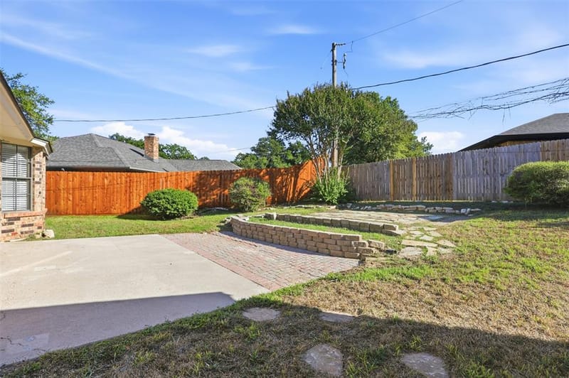 5304 Ridge Springs Court, Arlington TX 76017 - Photo 24