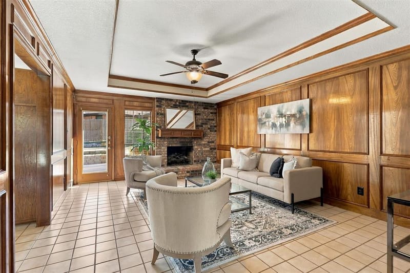 5304 Ridge Springs Court, Arlington TX 76017 - Photo 8