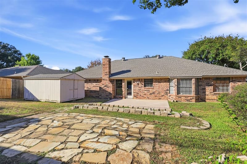 5304 Ridge Springs Court, Arlington TX 76017 - Photo 25