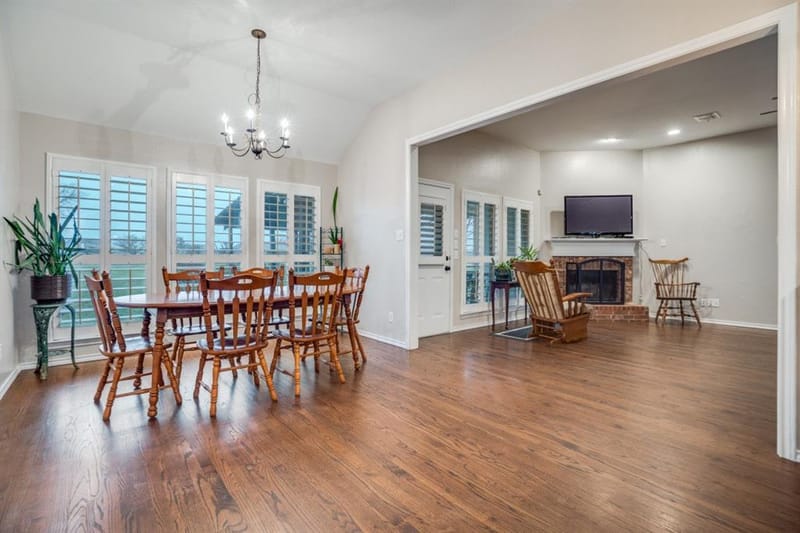108 High Meadows Court, Decatur TX 76234 - Photo 6