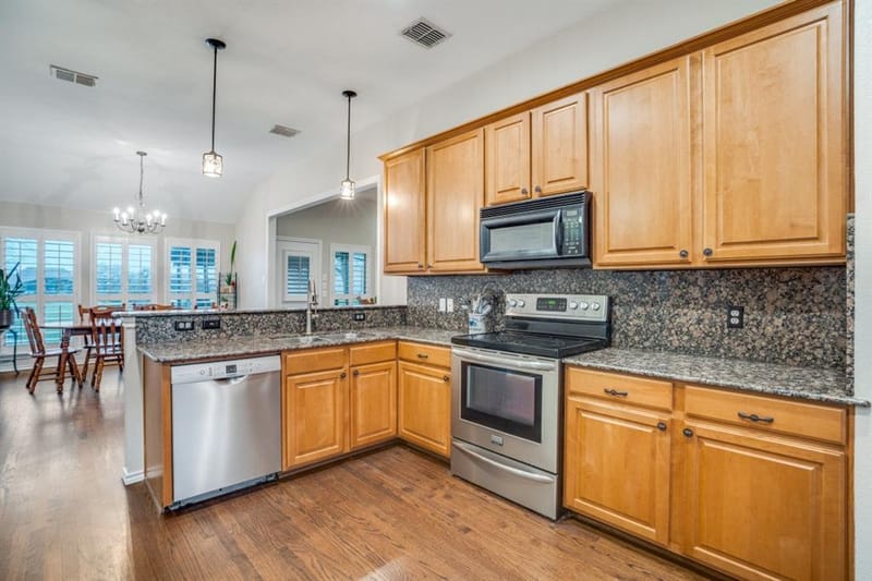 108 High Meadows Court, Decatur TX 76234 - Photo 7