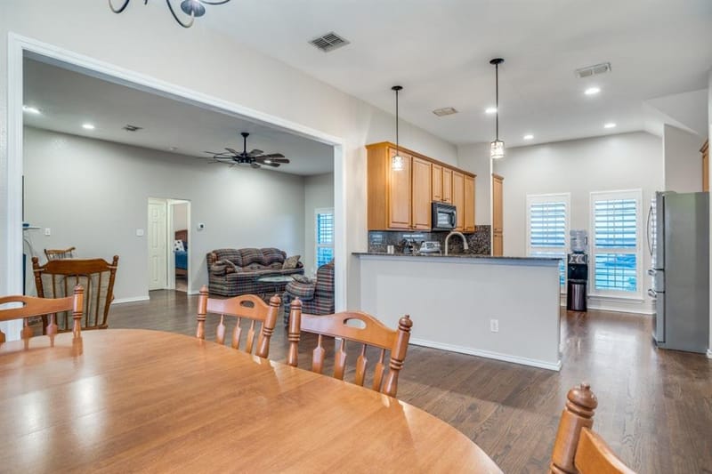 108 High Meadows Court, Decatur TX 76234 - Photo 8