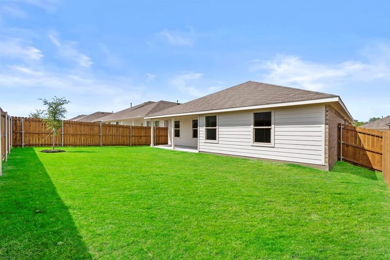 4253 Trickling Creek Lane, Fort Worth TX 76036 - Photo 21