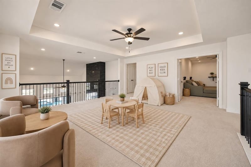 1212 20th Street, Northlake TX 76226 - Photo 22